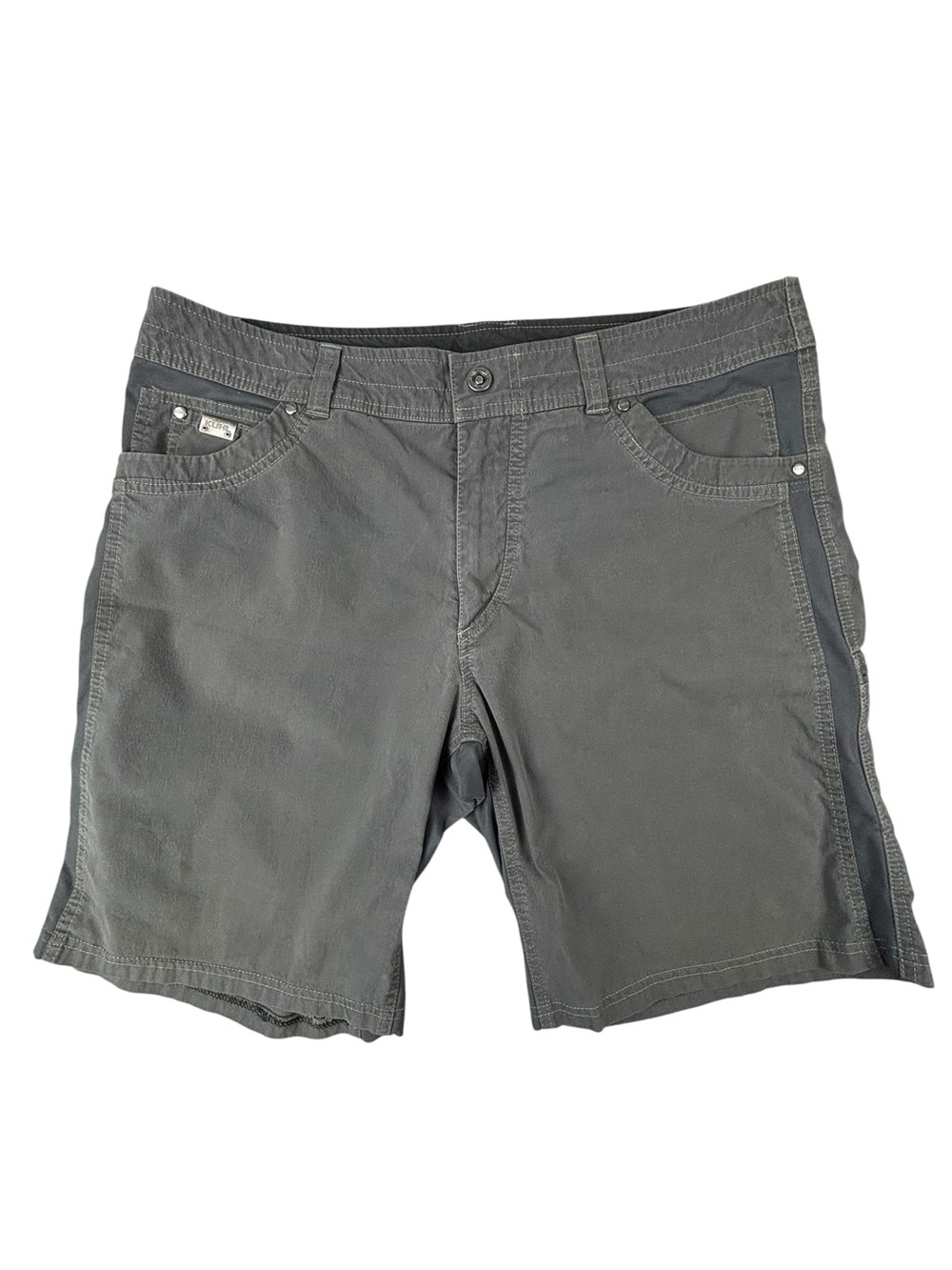 Kuhl | Radikl Shorts | Color\Smoke | Size 38 | Excellent condition!! - Picture 2 of 5